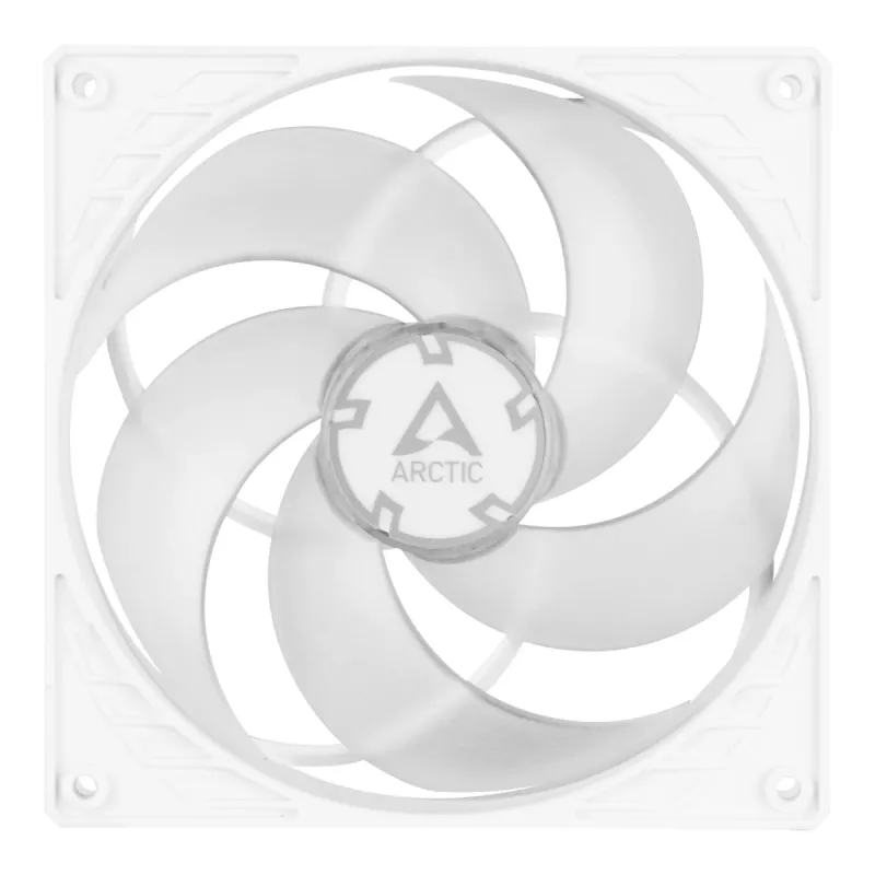 ARCTIC P14 PWM PST rõhu optimeeritud 140 mm ventilaator PWM PST-ga