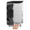 Jahuti ARCTIC Freezer A35 CO AMD torni protsessorijahuti 200-1800 p/min 0.3 sone