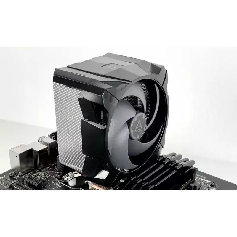 Jahuti ARCTIC Freezer A35 CO AMD torni protsessorijahuti 200-1800 p/min 0.3 sone