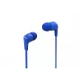 Philips TAE1105BL/00 kõrvaklapid/peakomplekt Juhtmega Kõrvasisesed Kõned/Muusika Sinine