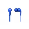 Philips TAE1105BL/00 kõrvaklapid/peakomplekt Juhtmega Kõrvasisesed Kõned/Muusika Sinine