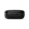 Philips TAS2505B/00 portatiivne/peokõlar Mono portatiivne kõlar Must 3 W