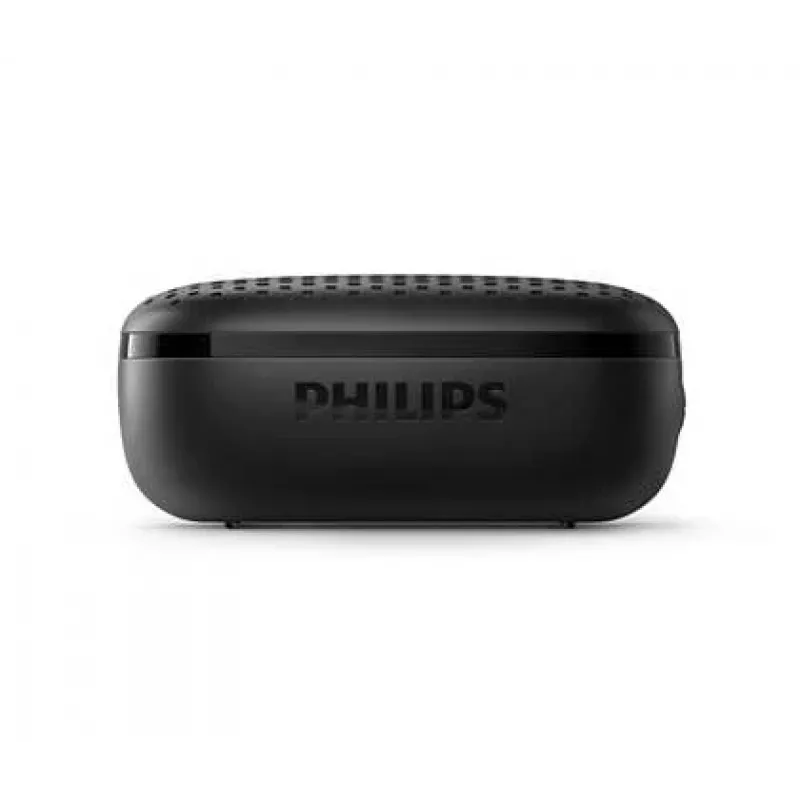 Philips TAS2505B/00 portatiivne/peokõlar Mono portatiivne kõlar Must 3 W