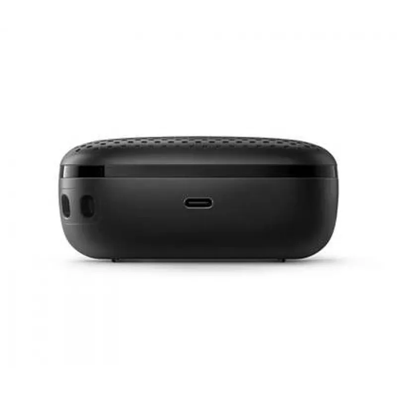 Philips TAS2505B/00 portatiivne/peokõlar Mono portatiivne kõlar Must 3 W
