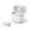 Philips 2000 series TAT2236WT peakomplekt Juhtmeta Kõrvasisene Kõned/Muusika Bluetooth Valge