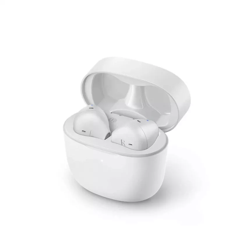 Philips 2000 series TAT2236WT peakomplekt Juhtmeta Kõrvasisene Kõned/Muusika Bluetooth Valge