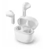 Philips 2000 series TAT2236WT peakomplekt Juhtmeta Kõrvasisene Kõned/Muusika Bluetooth Valge
