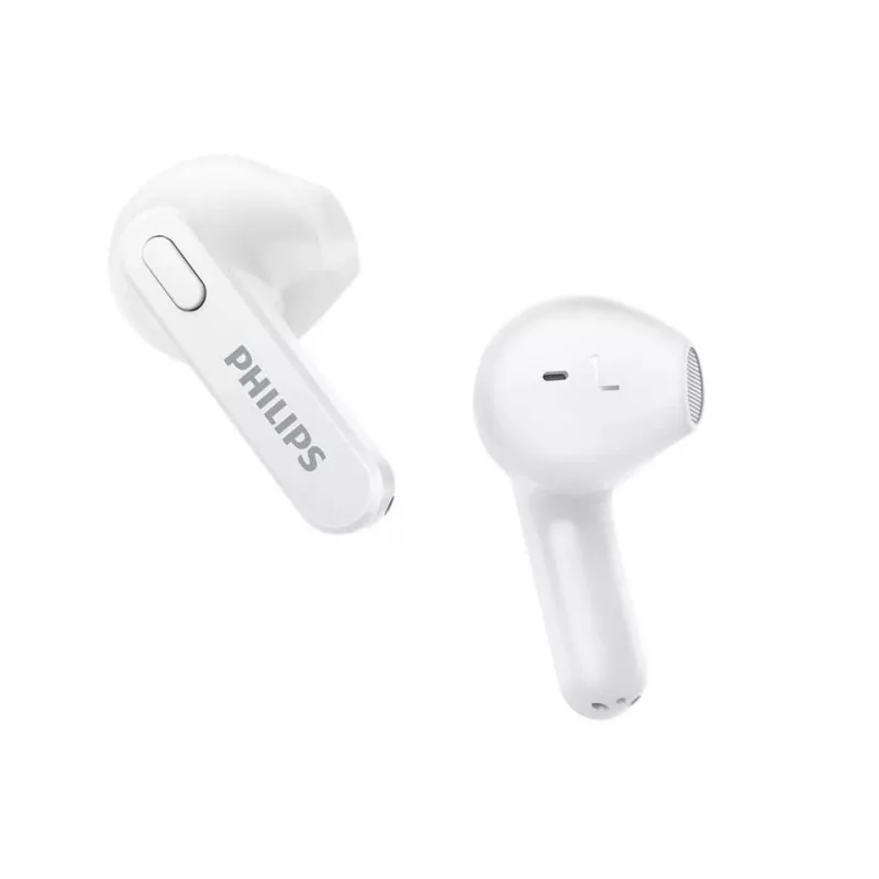 Philips 2000 series TAT2236WT peakomplekt Juhtmeta Kõrvasisene Kõned/Muusika Bluetooth Valge