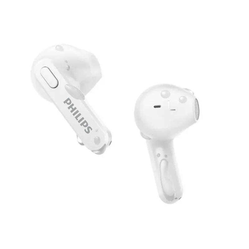 Philips 2000 series TAT2236WT peakomplekt Juhtmeta Kõrvasisene Kõned/Muusika Bluetooth Valge