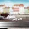 Philips 2000 series TAT2236WT peakomplekt Juhtmeta Kõrvasisene Kõned/Muusika Bluetooth Valge