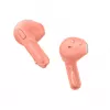 Philips 2000 seeria TAT2236PK peakomplekt traadita kõrvasisene Kõned/Muusika Bluetooth Roosa