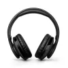 Philips 6000 seeria TAH6206BK/00 kõrvaklapid/peakomplekt Juhtmevaba peakomplekt Muusika Bluetooth Must