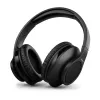 Philips 6000 seeria TAH6206BK/00 kõrvaklapid/peakomplekt Juhtmevaba peakomplekt Muusika Bluetooth Must