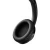 Philips 6000 seeria TAH6206BK/00 kõrvaklapid/peakomplekt Juhtmevaba peakomplekt Muusika Bluetooth Must