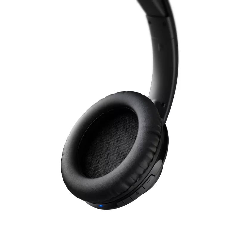 Philips 6000 seeria TAH6206BK/00 kõrvaklapid/peakomplekt Juhtmevaba peakomplekt Muusika Bluetooth Must