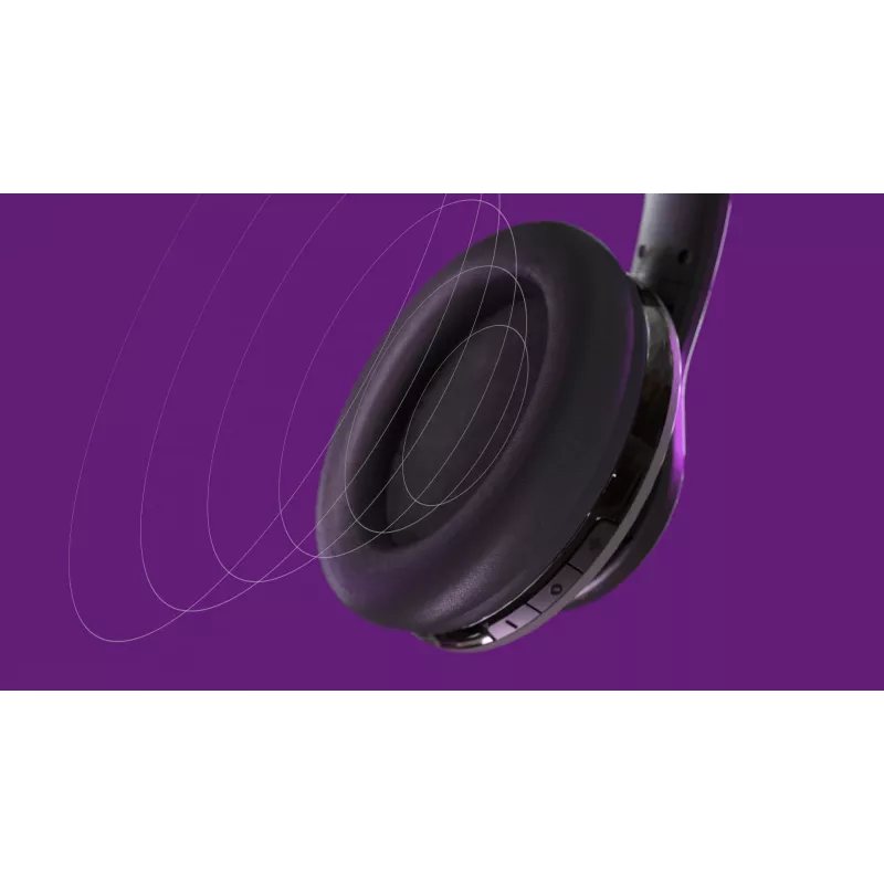 Philips 6000 seeria TAH6206BK/00 kõrvaklapid/peakomplekt Juhtmevaba peakomplekt Muusika Bluetooth Must