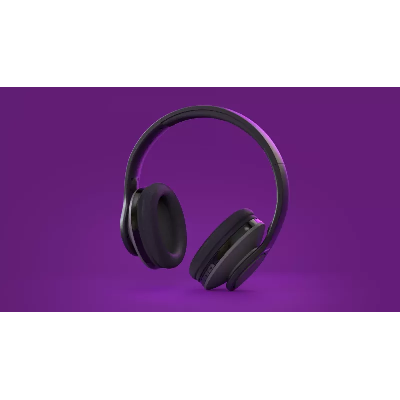 Philips 6000 seeria TAH6206BK/00 kõrvaklapid/peakomplekt Juhtmevaba peakomplekt Muusika Bluetooth Must