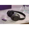 Philips 6000 seeria TAH6206BK/00 kõrvaklapid/peakomplekt Juhtmevaba peakomplekt Muusika Bluetooth Must