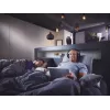 Philips 6000 seeria TAH6206BK/00 kõrvaklapid/peakomplekt Juhtmevaba peakomplekt Muusika Bluetooth Must