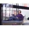 Philips 6000 seeria TAH6206BK/00 kõrvaklapid/peakomplekt Juhtmevaba peakomplekt Muusika Bluetooth Must