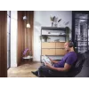 Philips 6000 seeria TAH6206BK/00 kõrvaklapid/peakomplekt Juhtmevaba peakomplekt Muusika Bluetooth Must