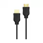 HDMI-kaabel Philips SWV5510/00 1,5m tüüp A isane 18 Gbit/s must