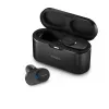 Philips T1BK/00 kõrvaklapid/kõrvakomplekt True Wireless Stereo (TWS) kõrvasisesed Kõned/muusika USB USB-C Bluetooth Must