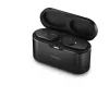 Philips T1BK/00 kõrvaklapid/kõrvakomplekt True Wireless Stereo (TWS) kõrvasisesed Kõned/muusika USB USB-C Bluetooth Must