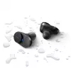 Philips T1BK/00 kõrvaklapid/kõrvakomplekt True Wireless Stereo (TWS) kõrvasisesed Kõned/muusika USB USB-C Bluetooth Must