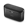 Philips T1BK/00 kõrvaklapid/kõrvakomplekt True Wireless Stereo (TWS) kõrvasisesed Kõned/muusika USB USB-C Bluetooth Must