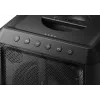 Philips 4000 seeria TAX4207/10 kaasaskantav/peokõlar 2.1 kaasaskantav kõlarisüsteem must 50 W