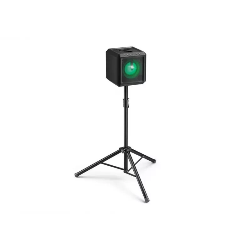 Philips 4000 seeria TAX4207/10 kaasaskantav/peokõlar 2.1 kaasaskantav kõlarisüsteem must 50 W