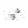 Philips TAT3508WT/00 kõrvaklapid-peakomplekt True Wireless Stereo (TWS) Kõrvasisesed Kõned/Muusika Bluetooth Valge