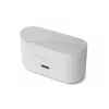 Philips TAT3508WT/00 kõrvaklapid-peakomplekt True Wireless Stereo (TWS) Kõrvasisesed Kõned/Muusika Bluetooth Valge