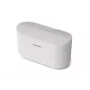 Philips TAT3508WT/00 kõrvaklapid-peakomplekt True Wireless Stereo (TWS) Kõrvasisesed Kõned/Muusika Bluetooth Valge