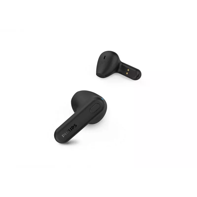 Philips TAT1138BK kõrvaklapid/peakomplekt Juhtmevaba Kõrvasisene Kõned/muusika Bluetooth Must