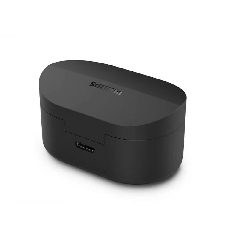 Philips TAT1138BK kõrvaklapid/peakomplekt Juhtmevaba Kõrvasisene Kõned/muusika Bluetooth Must
