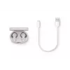 Philips TAT1138WT kõrvaklapid/peakomplekt Juhtmevaba Kõrvasisesed Kõned/Muusika Bluetooth Valge