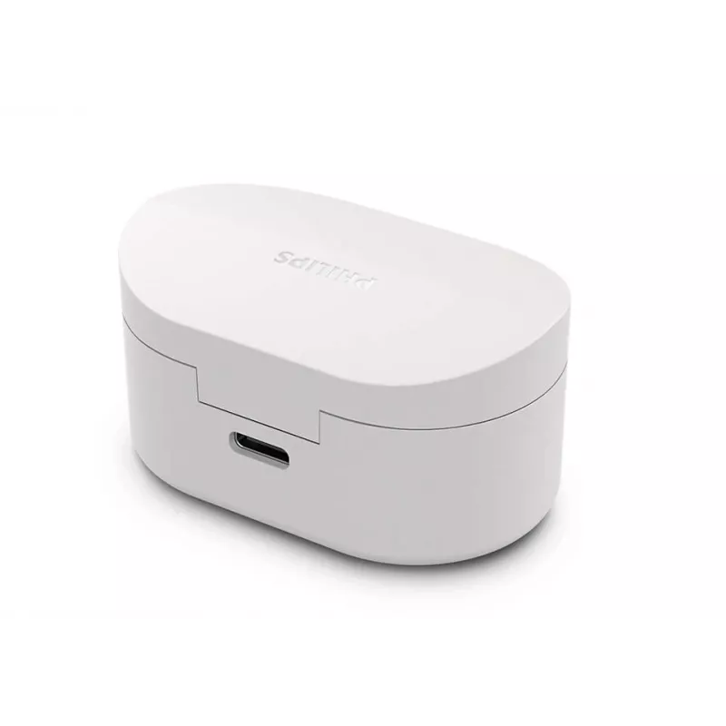 Philips TAT1138WT kõrvaklapid/peakomplekt Juhtmevaba Kõrvasisesed Kõned/Muusika Bluetooth Valge