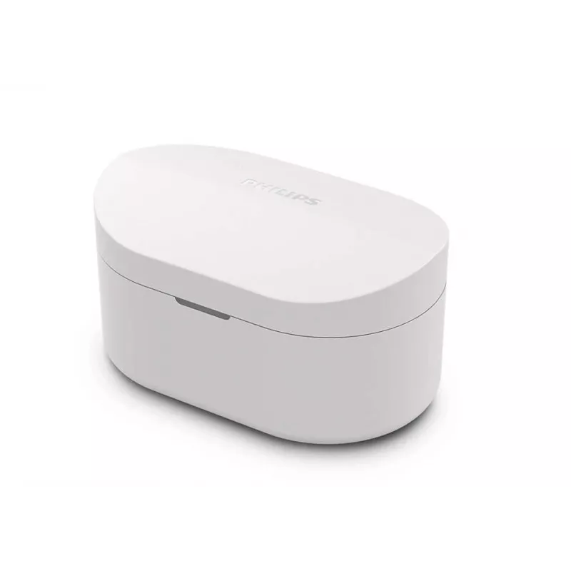 Philips TAT1138WT kõrvaklapid/peakomplekt Juhtmevaba Kõrvasisesed Kõned/Muusika Bluetooth Valge