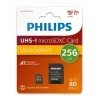 Philips FM25MP45B/00 mälukaart 256 GB MicroSDHC UHS-I Class 10