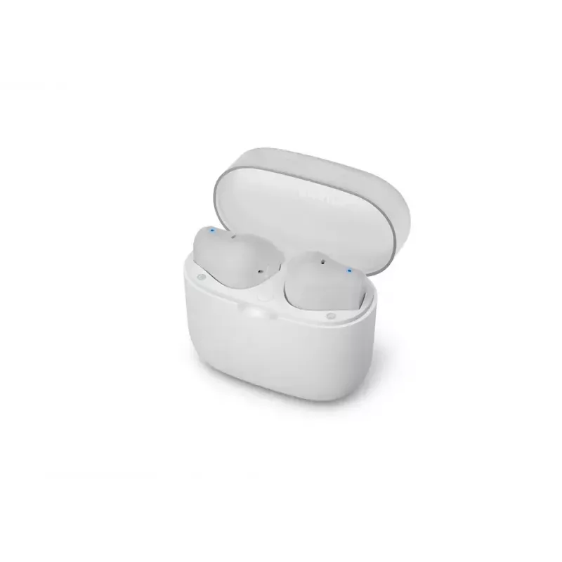 Philips TAT2139WT/00 kõrvaklapid-peakomplekt Juhtmevaba Kõrvasisene Kõned/muusika Bluetooth Valge