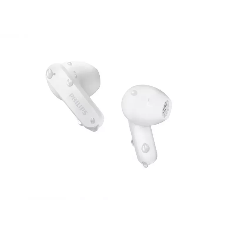 Philips TAT2139WT/00 kõrvaklapid-peakomplekt Juhtmevaba Kõrvasisene Kõned/muusika Bluetooth Valge