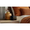 Philips TAR4500/10 äratuskell Digitaalne äratuskell Must