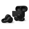 Philips 2000 seeria TAQ2000BK kõrvaklapid True Wireless Stereo (TWS) kõrvaklambriga, avatud kõrvaga kõned/muusika Bluetooth Must