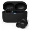 Philips 2000 seeria TAQ2000BK kõrvaklapid True Wireless Stereo (TWS) kõrvaklambriga, avatud kõrvaga kõned/muusika Bluetooth Must