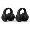 Philips 2000 seeria TAQ2000BK kõrvaklapid True Wireless Stereo (TWS) kõrvaklambriga, avatud kõrvaga kõned/muusika Bluetooth Must