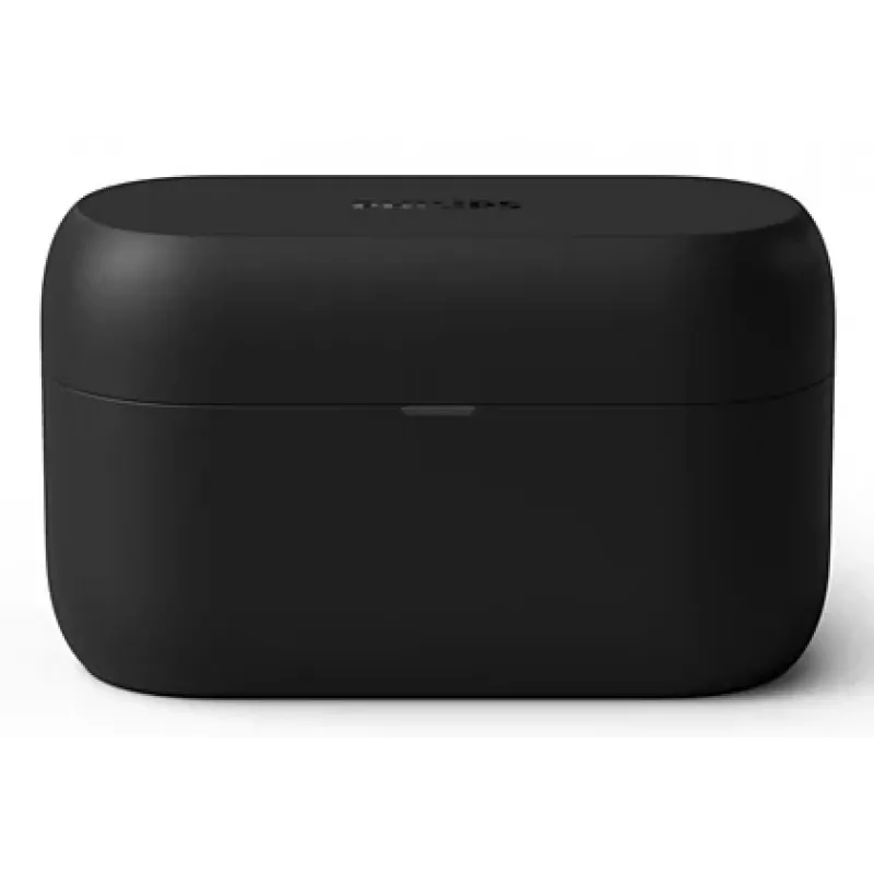 Philips 2000 seeria TAQ2000BK kõrvaklapid True Wireless Stereo (TWS) kõrvaklambriga, avatud kõrvaga kõned/muusika Bluetooth Must
