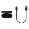 Philips 2000 seeria TAQ2000BK kõrvaklapid True Wireless Stereo (TWS) kõrvaklambriga, avatud kõrvaga kõned/muusika Bluetooth Must
