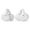 Philips 2000 seeria TAQ2000WT kõrvaklapid True Wireless Stereo (TWS) Kõrvaklambriga, avatud kõrvaga Kõned/muusika Bluetooth Valge